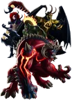 Demons Marvel XP