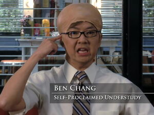 3x08-Chang understudy