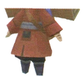 FF4HoL Adventurer's Garb