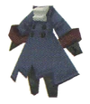 FF4HoL Black Robe
