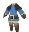 FF4HoL Brandt's Togs