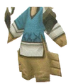 FF4HoL Elementalist Robe