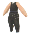 FF4HoL Dancer Wear