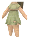 FF4HoL Old Clothes