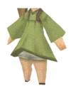 FF4HoL Seamstress Clothes