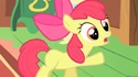 Apple Bloom 'But we have more crusading to do!' S01E17