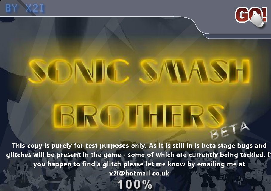 Ultimate Flash Sonic Cheat Code Ultimate Flash Sonic Ultimate Flash .