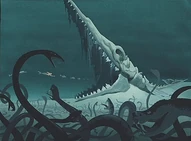 Ursula lair concept