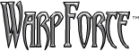 WarpForce logo