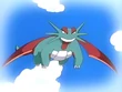 EP465 Salamence
