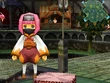 RoF Ninja Headgear