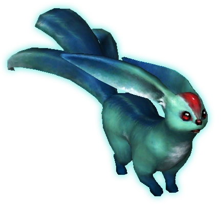 Carbuncle (FFXI)