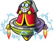 Fawful (Mario & Luigi Superstar Saga)