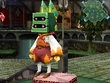 RoF Giant's Sallet