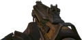 PDW-57 BOII