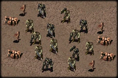 MasterArmy