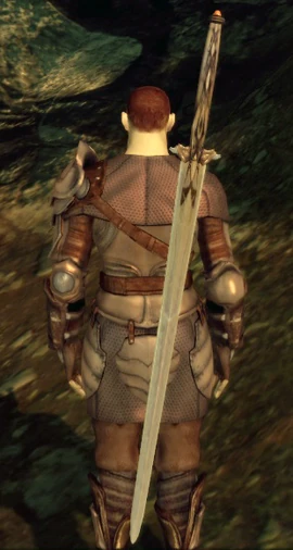 Chasind Flatblade