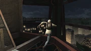 AC3 Desmond Skyscrapper