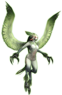 Garuda (FFXI)