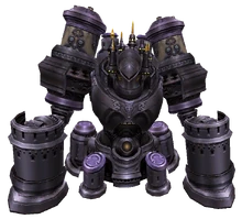 Alexander (FFXI)
