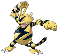 125Electabuzz