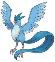 144Articuno