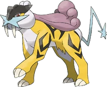 243Raikou