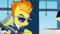 Spitfire 'And?' S3E7