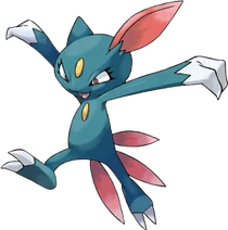 215Sneasel