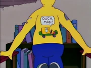 Cape Feare