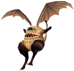 Ahriman 1 (FFXI)
