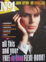 No.1 magazine 22 3 1986 duran duran wikipedia