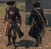 ACIII-CaptainKiddOutfit