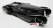 Custom Cadillac Fleetwood-BLACK-2