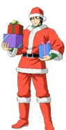 Coco Santa