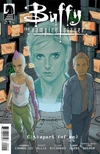 Buffy issue 8