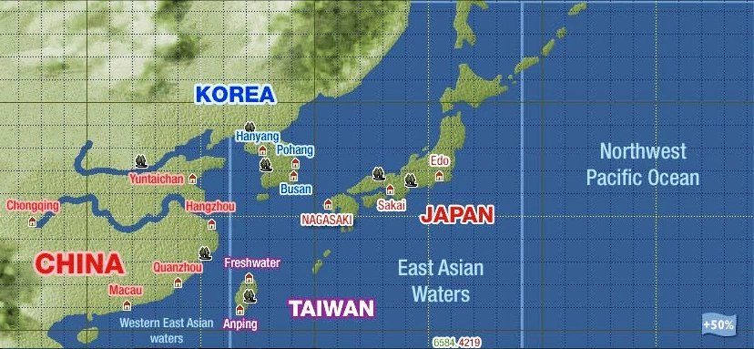 Eastasia