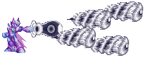Buster Barrage