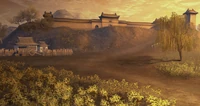 Jiang Dong (DW6)