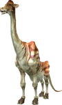 Dhalmel (FFXI)