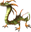 Peiste 1 (FFXI)