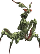 Mantid 1 (FFXI)