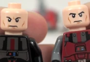 Sith Trooper Heads