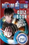 QuizWhoWhatWhen