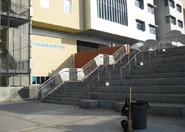 High school