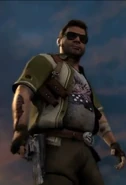Zeke Badass