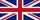 Drapeau GB