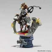 Disney-Characters-Kingdom-Hearts-II-Formation-Arts-03
