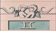 Simbolo de Geminis