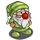 Nosey Gnome-icon